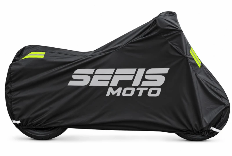 SEFIS Outdoor Premium Motorradplane für Motorrad