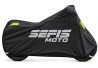 SEFIS Outdoor Premium Motorradplane für Motorrad