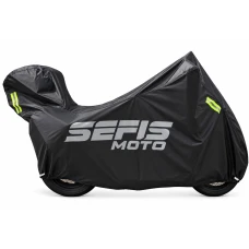 SEFIS Outdoor Premium Motorradplane