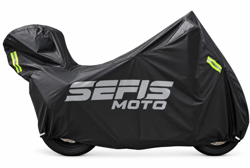 SEFIS Outdoor Premium Motorradplane für Motorrad SEFIS Outdoor Premium Motorradplane für Motorrad