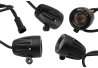SEFIS Adventure universelle LED-Zusatzleuchten 20W mit Verkabelung für Motorrad SEFIS Adventure universelle LED-Zusatzleuchten 20W mit Verkabelung für Motorrad