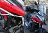 SEFIS Adventure universelle LED-Zusatzleuchten 20W mit Verkabelung für Motorrad SEFIS Adventure universelle LED-Zusatzleuchten 20W mit Verkabelung für Motorrad