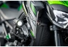 SEFIS Adventure universelle LED-Zusatzleuchten 20W mit Verkabelung für Motorrad SEFIS Adventure universelle LED-Zusatzleuchten 20W mit Verkabelung für Motorrad