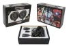 SEFIS Adventure universelle LED-Zusatzleuchten 20W mit Verkabelung für Motorrad SEFIS Adventure universelle LED-Zusatzleuchten 20W mit Verkabelung für Motorrad