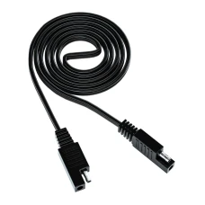 SEFIS SAE-Anschluss-Verlängerungskabel 1 m