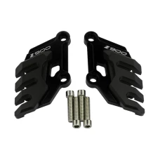 Bremsschutz Kawasaki Z900 schwarz Bremsschutz Kawasaki Z900 schwarz
