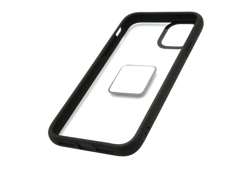 Gegenstück zum Quick Halter - Case für iPhone 11