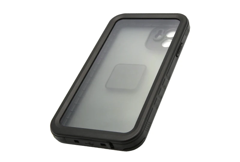 Gegenstück zum Quick Halter - wasserdichtes Case für iPhone 11