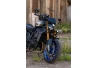SEFIS RAW 1 Lenkerspiegel Yamaha MT für Motorrad