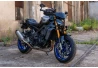 SEFIS RAW 1 Lenkerspiegel Yamaha MT für Motorrad