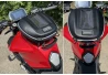 SEFIS Quick Motorrad-Tanktasche für Motorrad