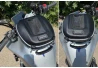 SEFIS Quick Motorrad-Tanktasche für Motorrad