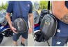 SEFIS Quick Motorrad-Tanktasche für Motorrad