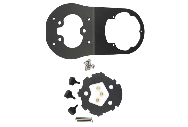 SEFIS Quick selbstständiger Montagesatz BF44 für Honda für Motorrad