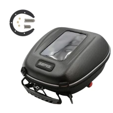 SEFIS Quick Motorrad-Tanktasche