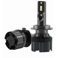 R8 LED-LAMPEN H4 70W weiß