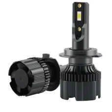 R8 LED LAMPEN H7 70W PAAR weiß R8 LED LAMPEN H7 70W PAAR weiß