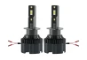 R8 LED-LAMPEN H1 70W weiß für das Auto