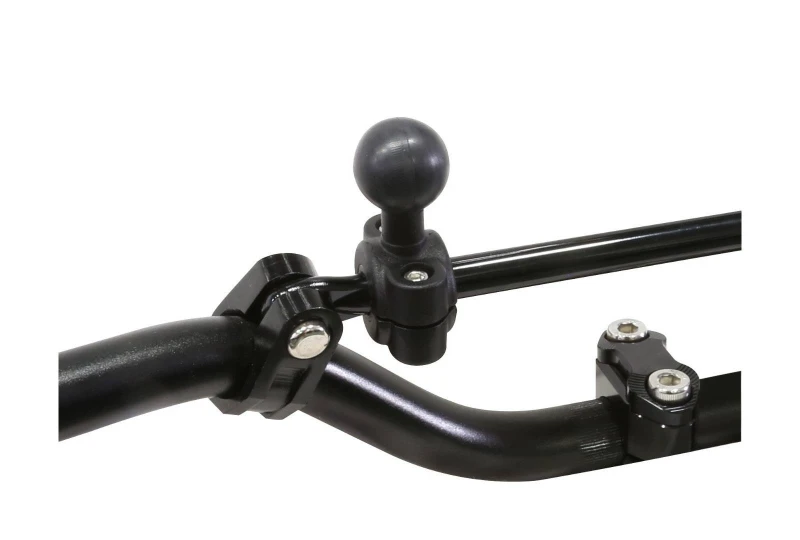 SEFIS R-Ball Adapter L 28,4mm-39,1mm für Motorrad
