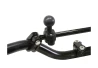 SEFIS R-Ball Adapter L 28,4mm-39,1mm für Motorrad