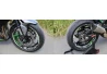 SEFIS einteilige Felgenaufkleber HONDA CBR1100XX SUPER BlackBird