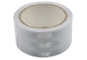 Reflektierendes Klebeband - weiß 50mm x 5m 