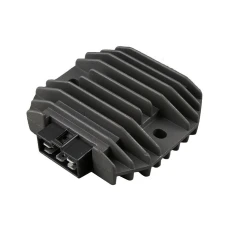 Regulátor dobíjení MS-13