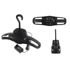 SEFIS RM23 Kleiderbügel für Motorradkombi – Trockner