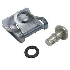 Schnellspannschraube 14mm für Yamaha