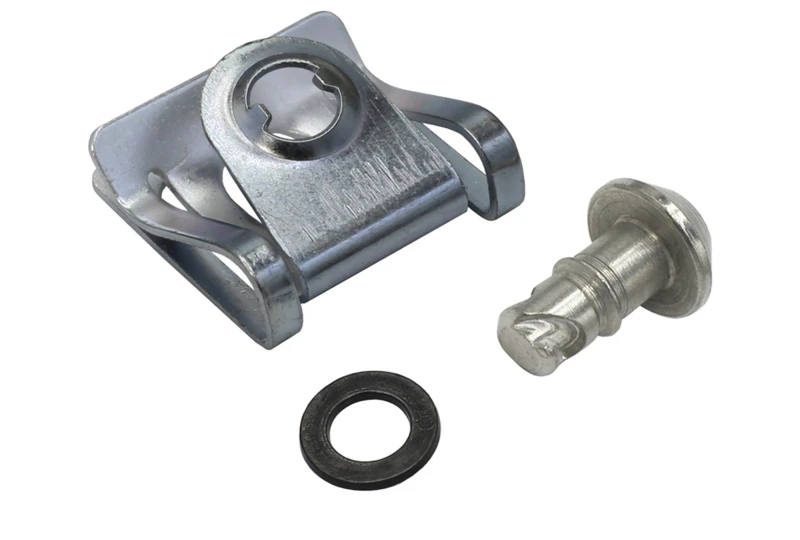 Schnellspannschraube 14mm für Yamaha für Motorrad