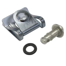 Schnellspannschraube 17mm für Yamaha