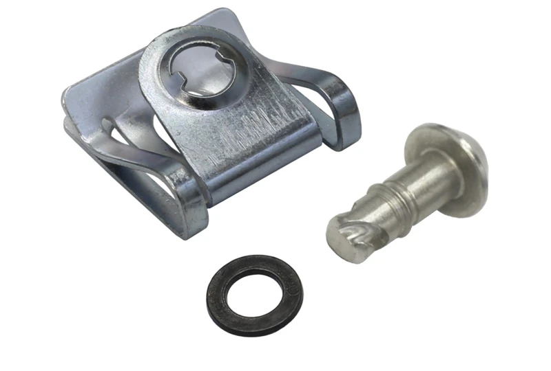 Schnellspannschraube 17mm für Yamaha für Motorrad