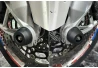 SEFIS Sturzpads Hinter- und Vorderachse für BMW S1000RR 2019-2023 / BMW S1000R 2021-2023