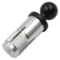 SEFIS S-Ball Adapter in den Lenkkopf 27mm