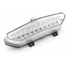 LED-Rücklicht Kawasaki ZX-6R 2007-2008 klar LED-Rücklicht Kawasaki ZX-6R 2007-2008 klar