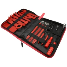 SEFIS Set mit 19 Teilen zur Demontage des Innen- und Außenbereichs des Autos