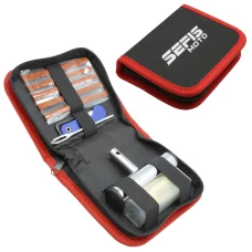 SEFIS Travel Reparaturset für Reifen