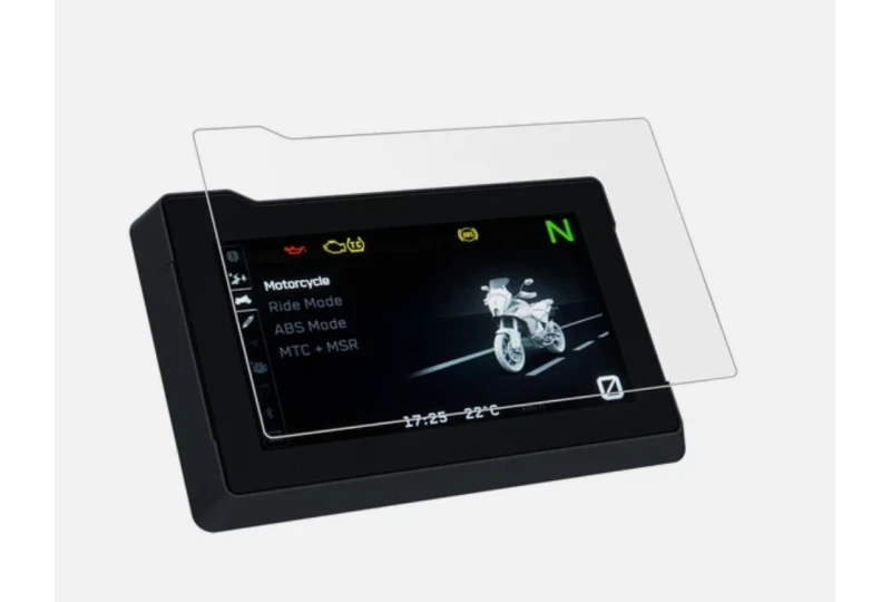 SEFIS Tacho-Display Schutzfolie KTM 1290 Super Adventure S / R  2021- 2024 für Motorrad