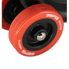 SEFIS 75 mm Rolle für Montageständer