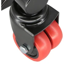 SEFIS 49mm Doppelrolle für Montageständer
