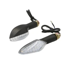 SEFIS 2101L LED Blinker