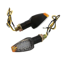 SEFIS 2105S LED Blinker