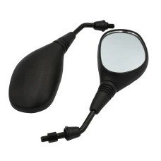 SEFIS 736 Rückspiegel