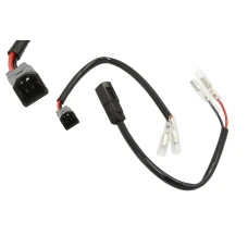 SEFIS Blinkeradapter Ducati 2  Stk.