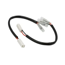 SEFIS Blinkeradapter Honda Kawasaki 2 Stk. SEFIS Blinkeradapter Honda Kawasaki 2 Stk.