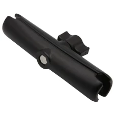 SEFIS Adapter 25mm Montagebein 150mm