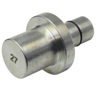 SEFIS Adapter für den Lenkkopfständer Ø27mm Kawasaki