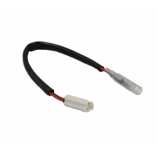 SEFIS Adapter LED Hecklampe Yamaha