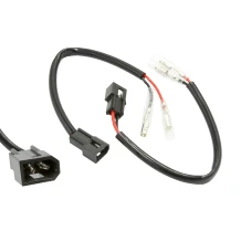 SEFIS Blinkeradapter Aprilia 2 Stk