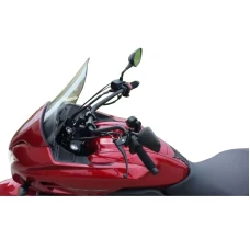 SEFIS Adventure 50 Erhöhungen 22/22 und 22/28,6 mm Honda SEFIS Adventure 50 Erhöhungen 22/22 und 22/28,6 mm Honda